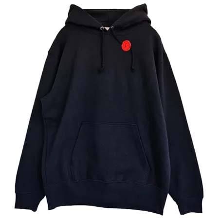 Mintdesigns(ミントデザインズ) Wax Sealing Parka