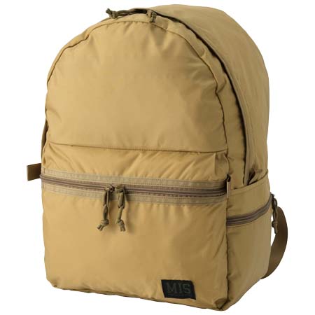 MIS(エムアイエス) デイパックプラス ジェネレーション2