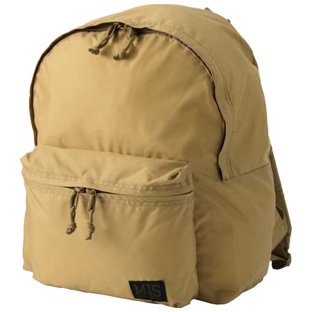 MIS(エムアイエス) デイパック