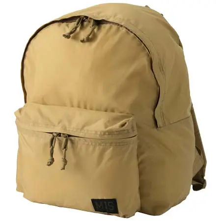 MIS(エムアイエス) デイパック