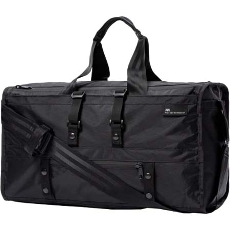 MISSION WORKSHOP(ミッションワークショップ) Mass Transit : Duffle
