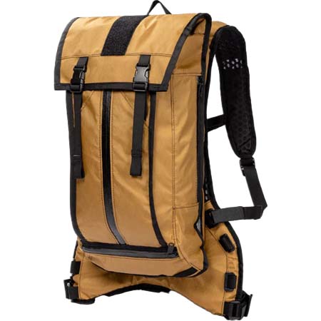 MISSION WORKSHOP(ミッションワークショップ) Hauser 14L