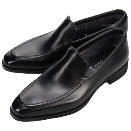 MODELLO(モデロ) スリッポンドレスシューズ　DM2805G