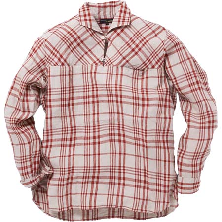 MOJITO(モヒート) CONTSTANINO SHIRTS