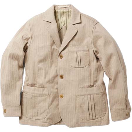 MOJITO(モヒート) Daiquiri Jacket