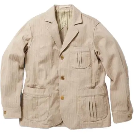 MOJITO(モヒート) Daiquiri Jacket