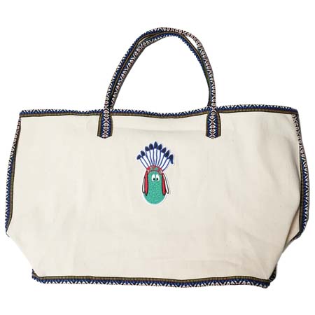 MONITALY(モニタリー) M31901-1 | Cinta Tote