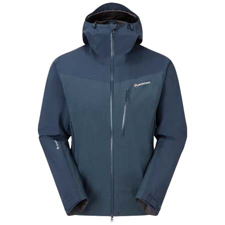 MONTANE(モンテイン) PAC PLUS XT JACKET