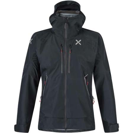 MONTURA(モンチュラ) CLIFF JACKET