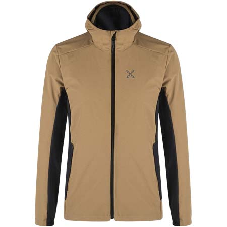 MONTURA(モンチュラ) LEVANTE JACKET