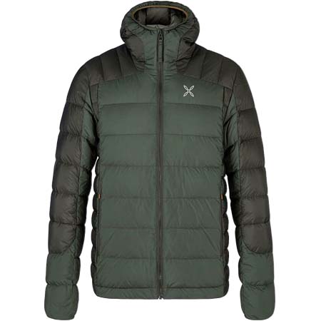 MONTURA(モンチュラ) レノン フーデッド デュベット