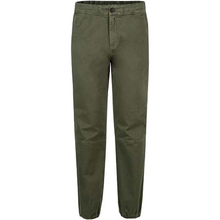 MONTURA(モンチュラ) ワンダー コットン パンツ