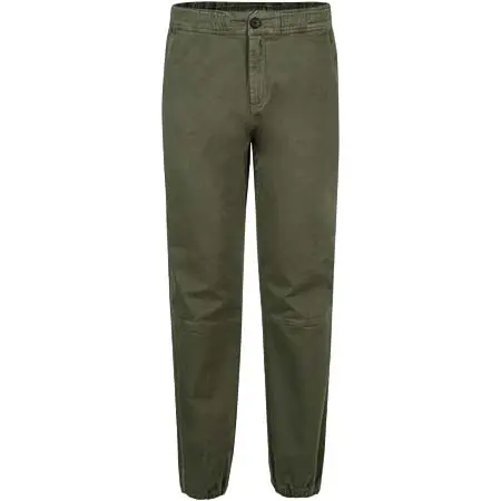 MONTURA(モンチュラ) ワンダー コットン パンツ