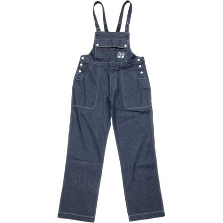 MOON EYES(ムーンアイズ) Equipped オーバーオール