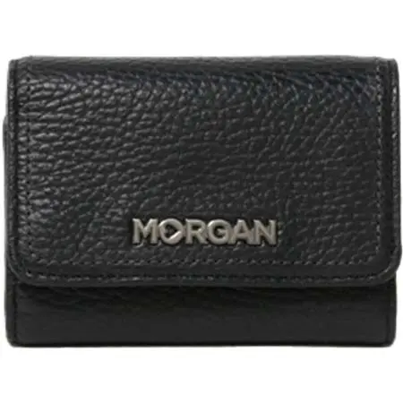 MORGAN(モルガン) 三つ折りウォレット
