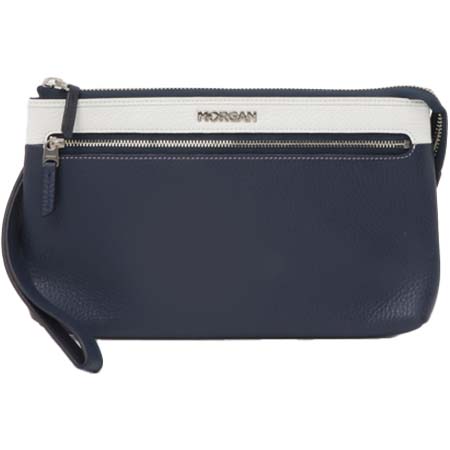 MORGAN(モルガン) クラッチバッグ