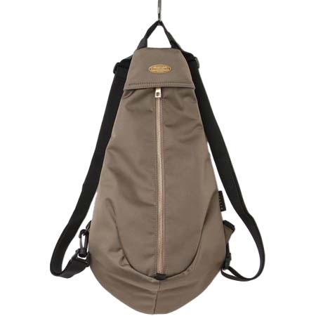 MORGAN(モルガン) 変形リュック