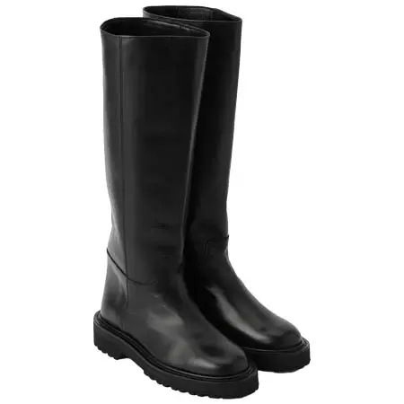 Morris & Sons(モリス＆サンズ) ロングブーツ WOMEN