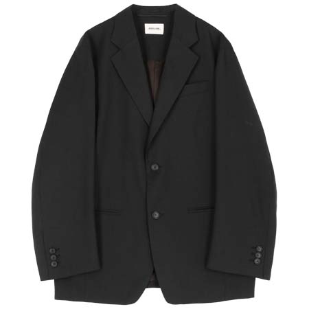 Morris & Sons(モリス＆サンズ) 2Bテーラードジャケット WOMEN