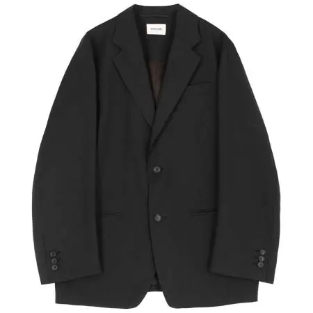 Morris & Sons(モリス＆サンズ) 2Bテーラードジャケット WOMEN