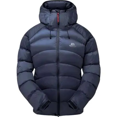 MOUNTAIN EQUIPMENT(マウンテンイクイップメント) WOMEN’S SIGMA JACKET 416143 C10 コスモス XSサイズ