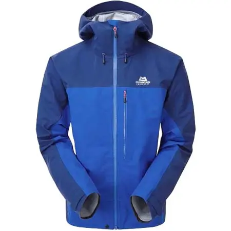 MOUNTAIN EQUIPMENT(マウンテンイクイップメント) MAKALU JACKET 415194 L24 Light Ocean Lサイズ