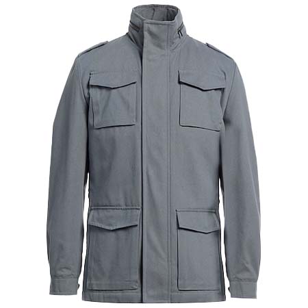 MP MASSIMO PIOMBO(エムピー ディマッシモピオンボ ) ブルゾン