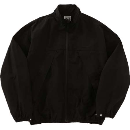 Mt RAINIER DESIGN(マウントレイニアデザイン) MRD SIXTY FORTY スラント ジップ ポケット ジャケット