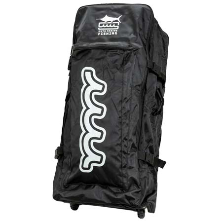 muta MARINE Fishing(ムータマリンフィッシング) 2WAY キャリーバッグ