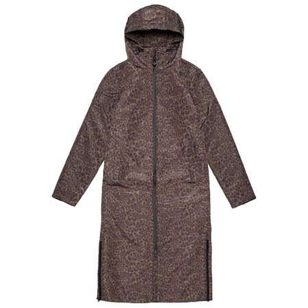 muta MARINE Fishing(ムータマリンフィッシング) UV撥水 フーデッドコート