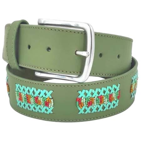 MY BOB(マイボブ) STRIPE Belt