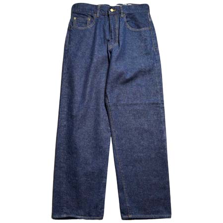 MYTHINKS(マイシンクス) MY REPLICA DENIM PANT
