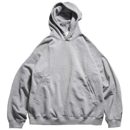 MYTHINKS(マイシンクス) MY SHINY URAKE PARKA