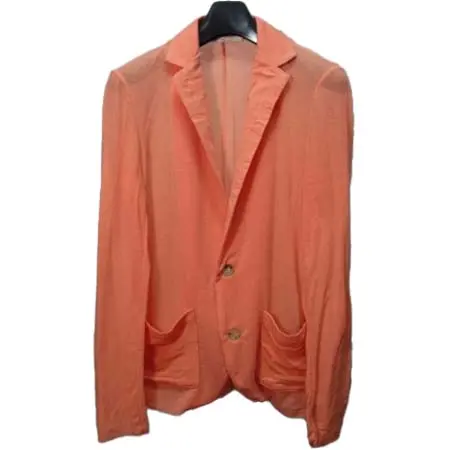 N4(エヌフォー) イージージャケット ORANGE