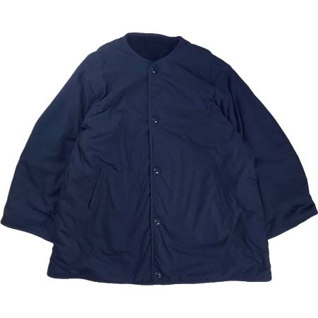 NAISSANCE(ネサーンス) リバーシブルコート