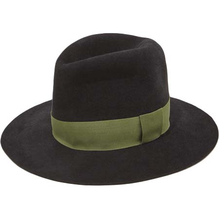 NAISSANCE(ネサーンス) ワイドブリムハット