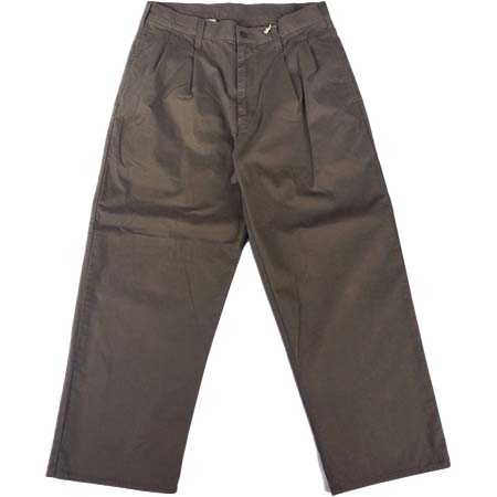 NAISSANCE(ネサーンス) オーガニック コットンパンツ