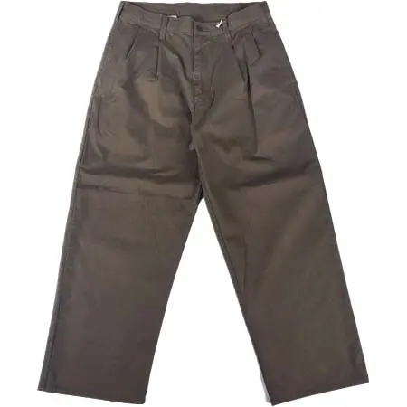 NAISSANCE(ネサーンス) オーガニック コットンパンツ