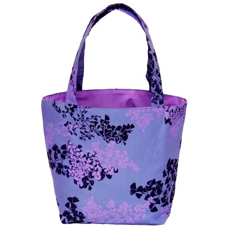 Nake’u awai(ナケウアヴァイ) オーダートートバッグ