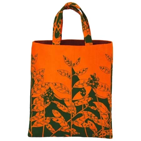 Nake’u awai(ナケウアヴァイ) オーダートートバッグ