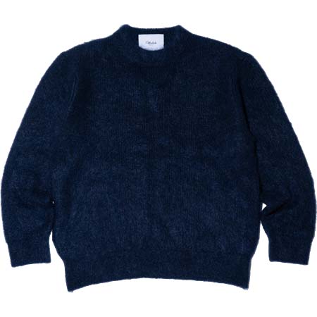 NALUTO TRUNKS(ナルトトランクス) Mohair Knit