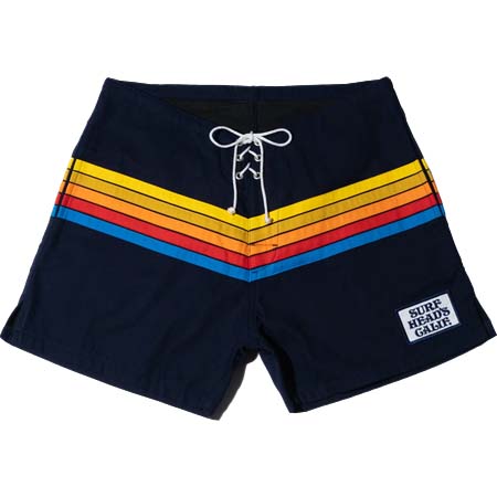 NALUTO TRUNKS(ナルトトランクス) SUNRISE