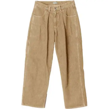 Name.(ネーム) STORE EX BIO WASH DENIM PAINTER PANTS