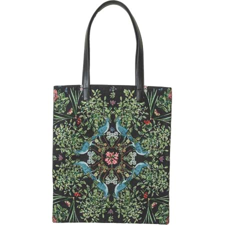 NARACAMICIE(ナラカミーチェ) TOTE BAG