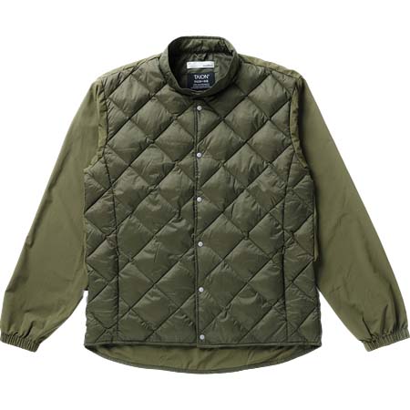 narifuri(ナリフリ) × TAION サイクルベンチレーションダウン