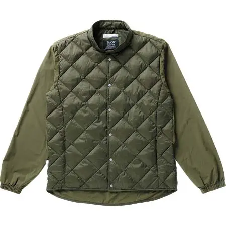 narifuri(ナリフリ) × TAION サイクルベンチレーションダウン