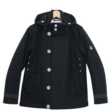 NATIC(ナティック) ダブルメルトンコート