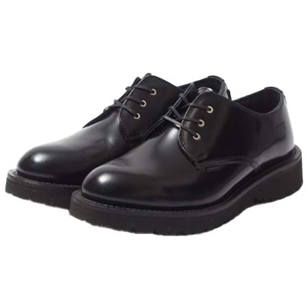 N.HOOLYWOOD COMPILE(エヌハリウッドコンパイル) POSTMAN SHOES