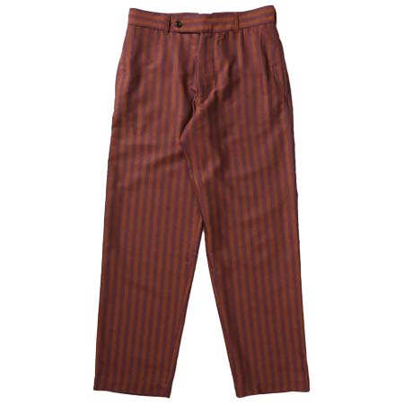 NICHOLAS DALEY(ニコラスデイリー) STRAIGHT LEG TROUSER