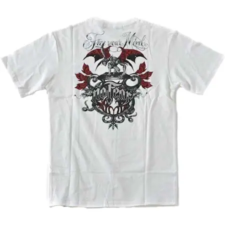 NO FEAR(ノーフィアー) メンズＴシャツ